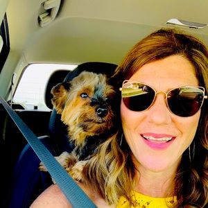 Meet your Posher, Kara